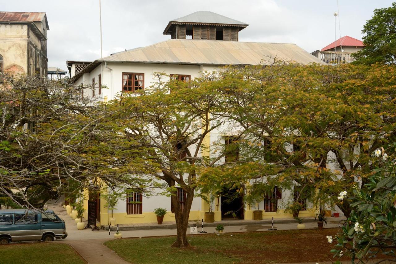 Beyt Al Salaam Hotel Zanzibar Exterior photo